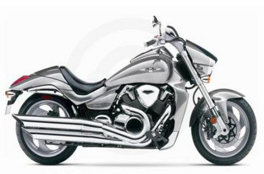 2006 Suzuki BOULEVARD M109R