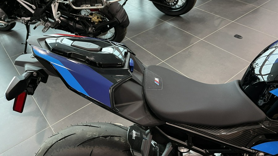 2024 BMW M 1000 R