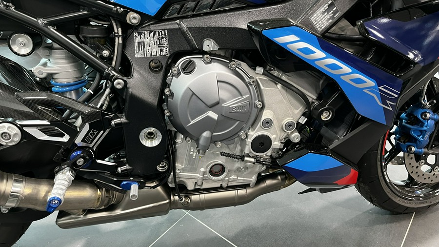 2024 BMW M 1000 R