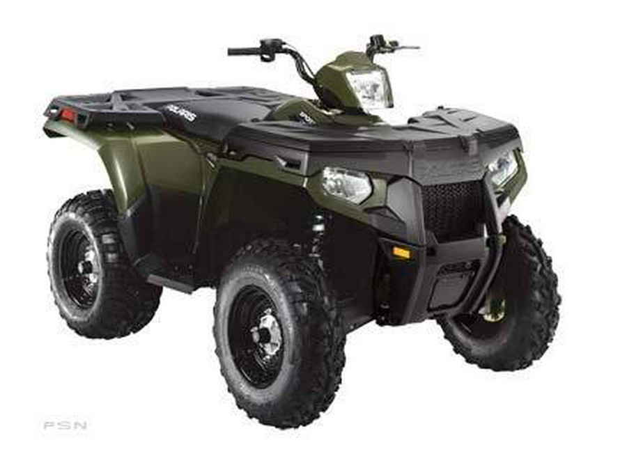 2011 Polaris Sportsman® 500 H.O.