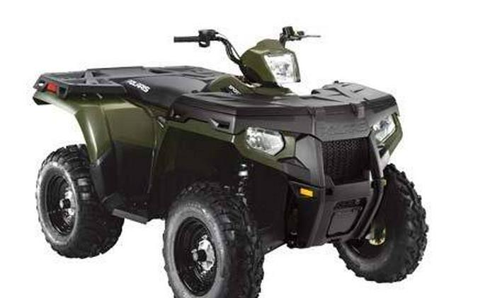 2011 Polaris Sportsman® 500 H.O.