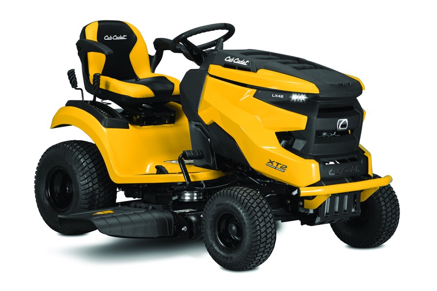 2024 Cub Cadet XT2 LX42