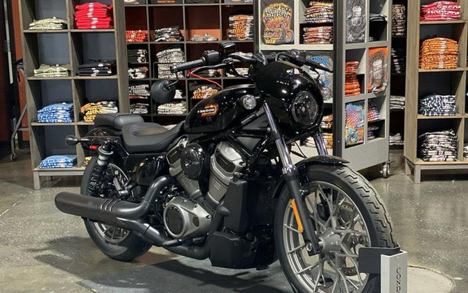 2023 Harley-Davidson RH975S - Nightster Special