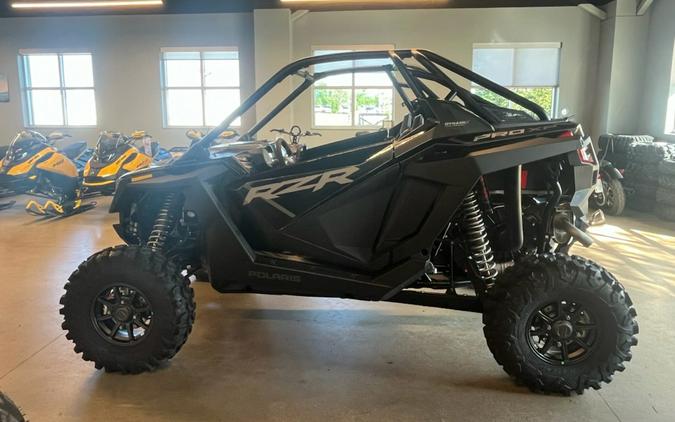 2024 Polaris Industries RZR Pro XP Ultimate