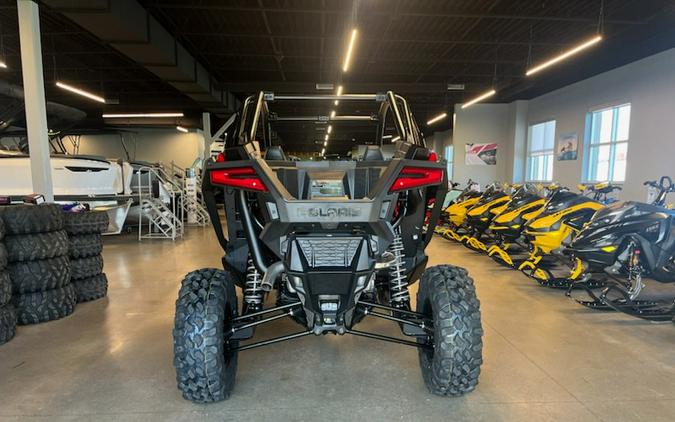 2024 Polaris Industries RZR Pro XP Ultimate