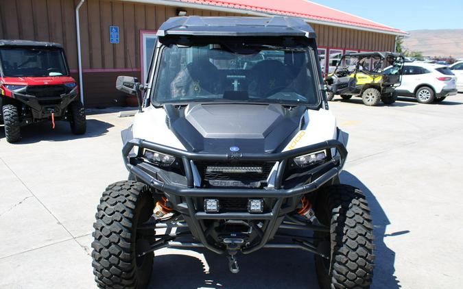 2022 Polaris® General XP 4 1000 Deluxe RIDE COMMAND Edition