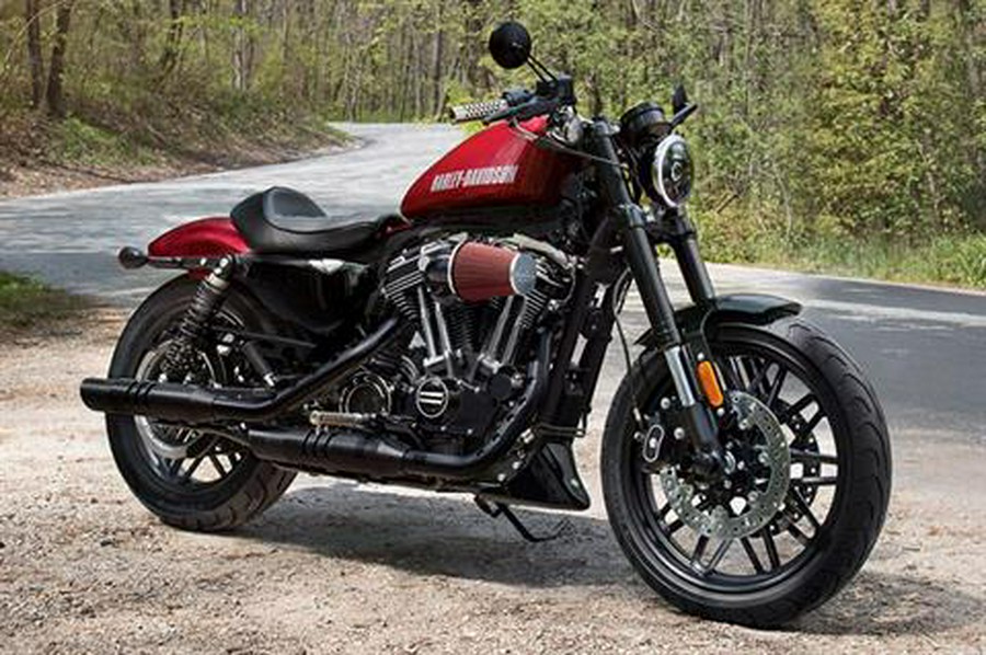 2017 Harley-Davidson Roadster™