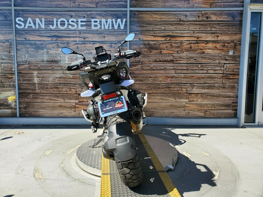 2024 BMW R 1300 GS