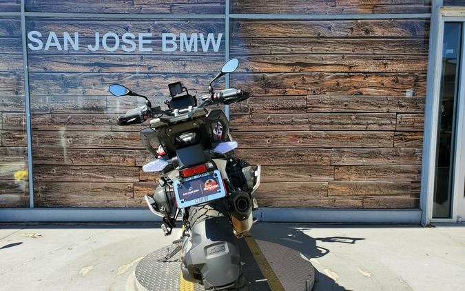 2024 BMW R 1300 GS