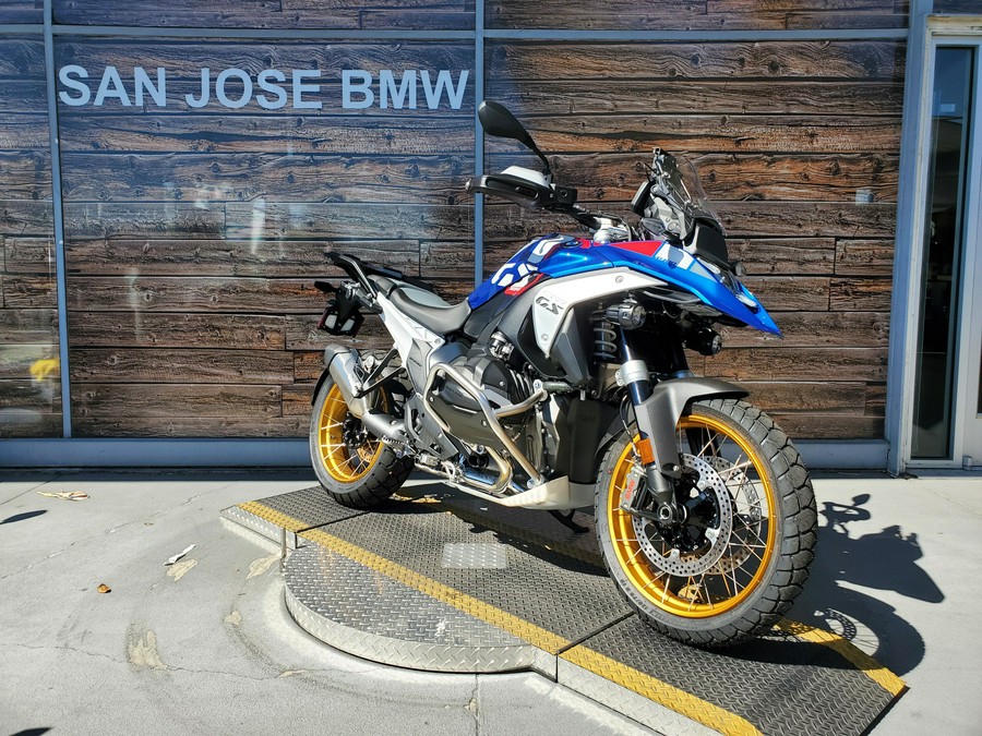 2024 BMW R 1300 GS