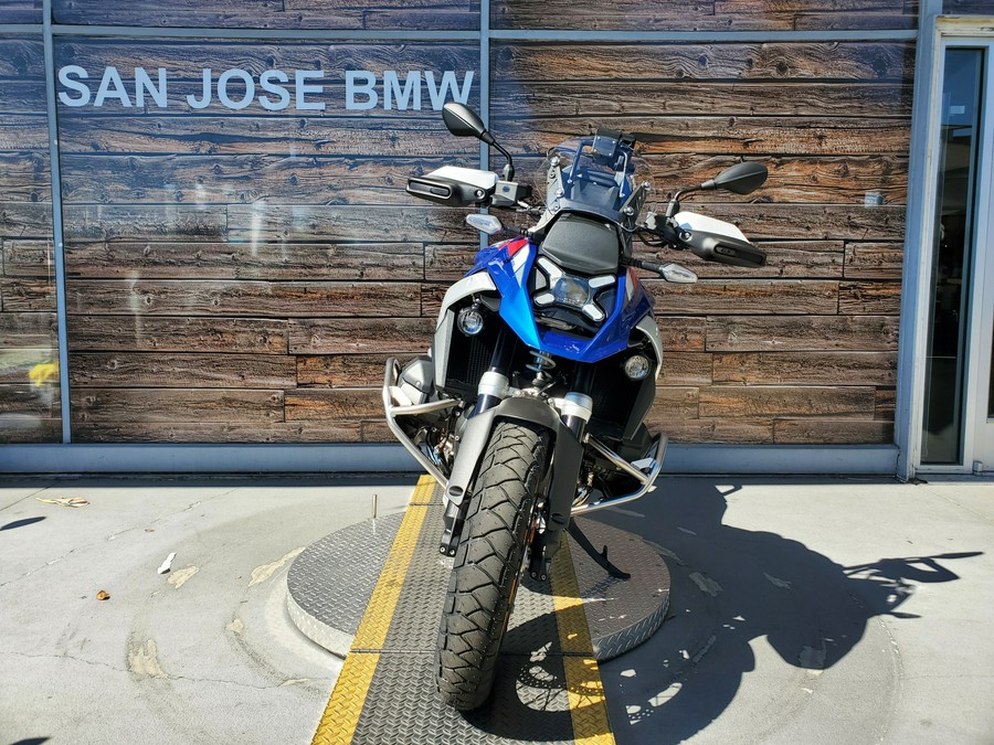 2024 BMW R 1300 GS