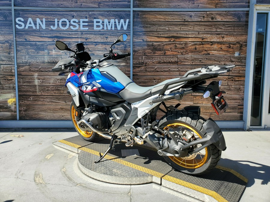 2024 BMW R 1300 GS