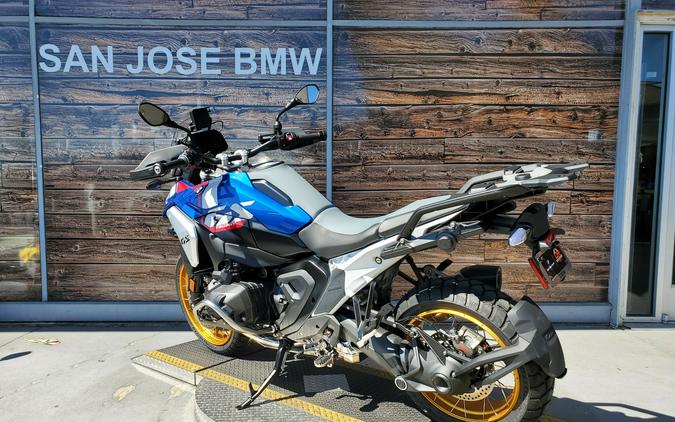 2024 BMW R 1300 GS