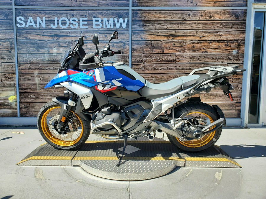 2024 BMW R 1300 GS