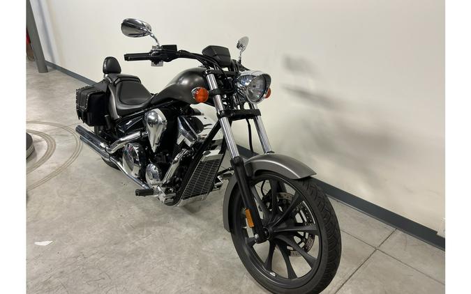 2016 Honda Fury® Base VT1300CX