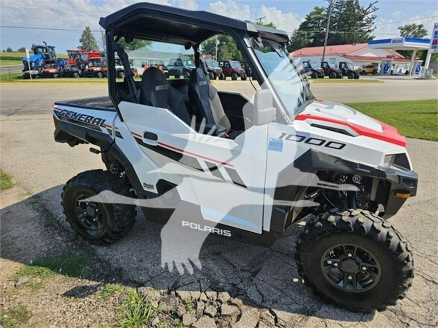 2023 Polaris® GENERAL 1000 SPORT