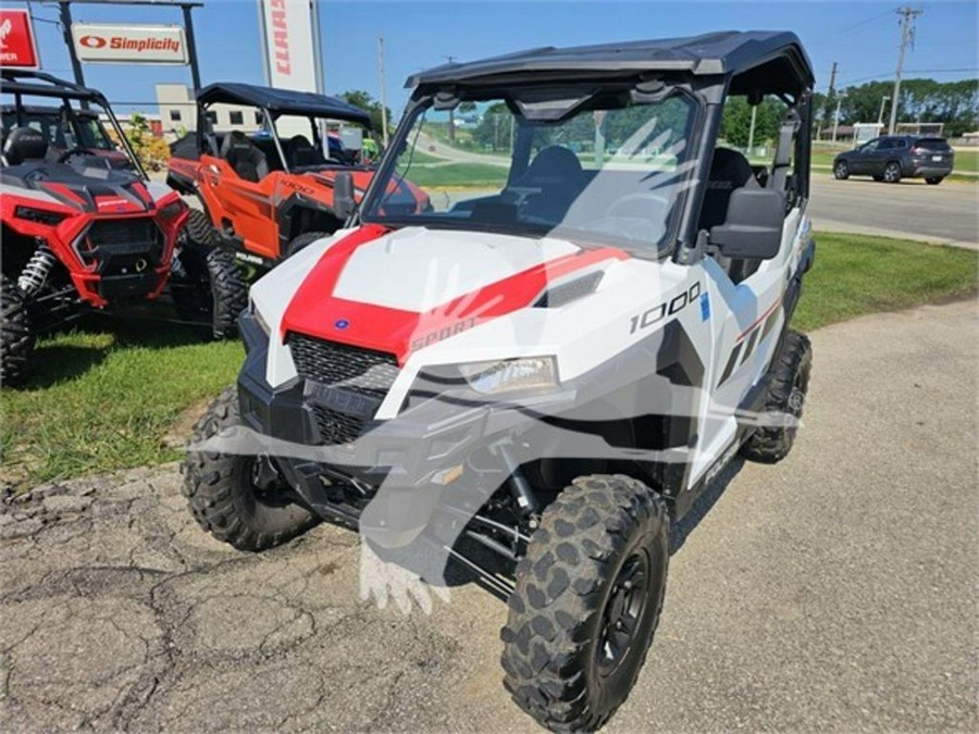 2023 Polaris® GENERAL 1000 SPORT