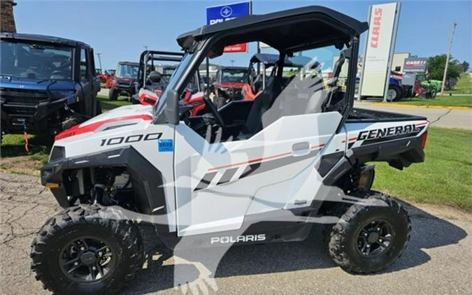 2023 Polaris® GENERAL 1000 SPORT