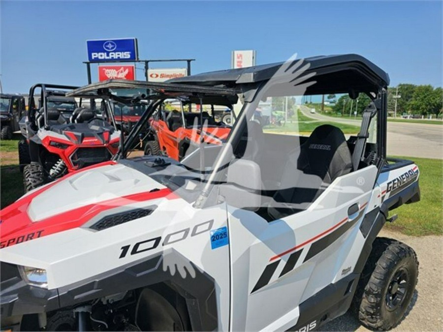 2023 Polaris® GENERAL 1000 SPORT