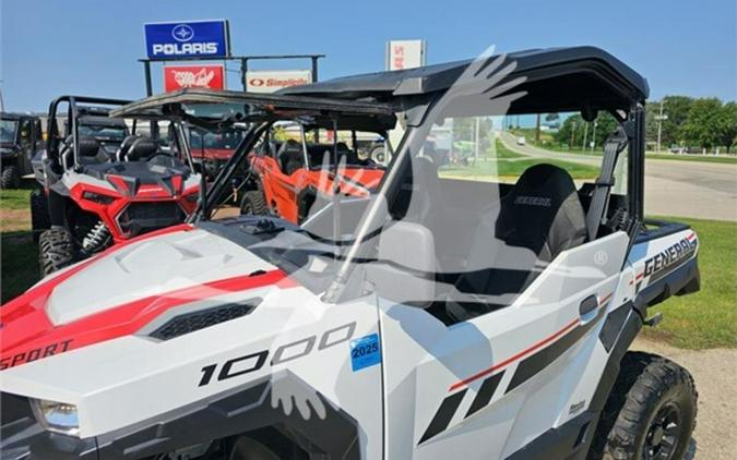 2023 Polaris® GENERAL 1000 SPORT