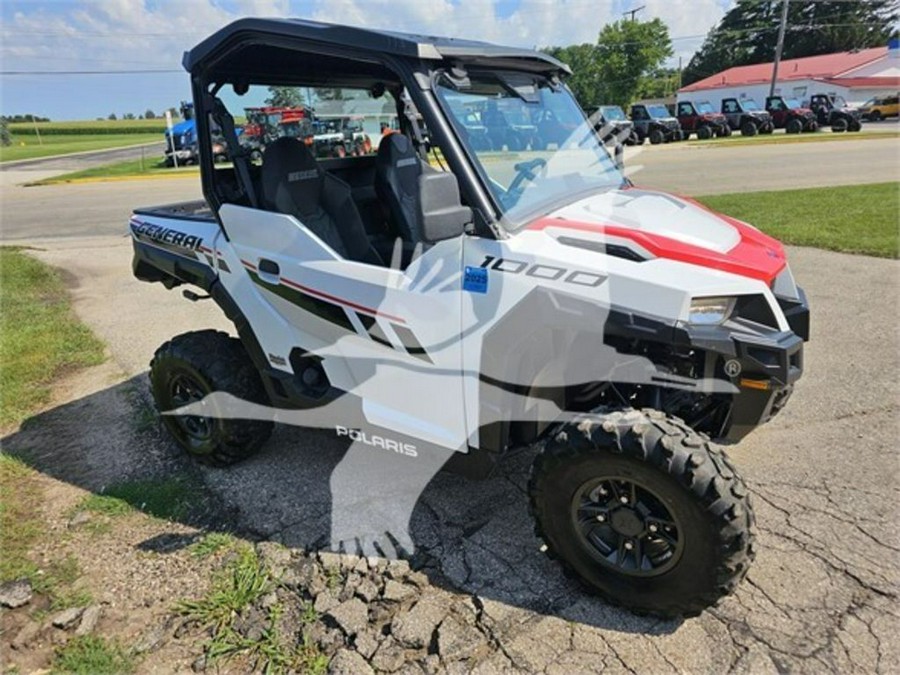 2023 Polaris® GENERAL 1000 SPORT