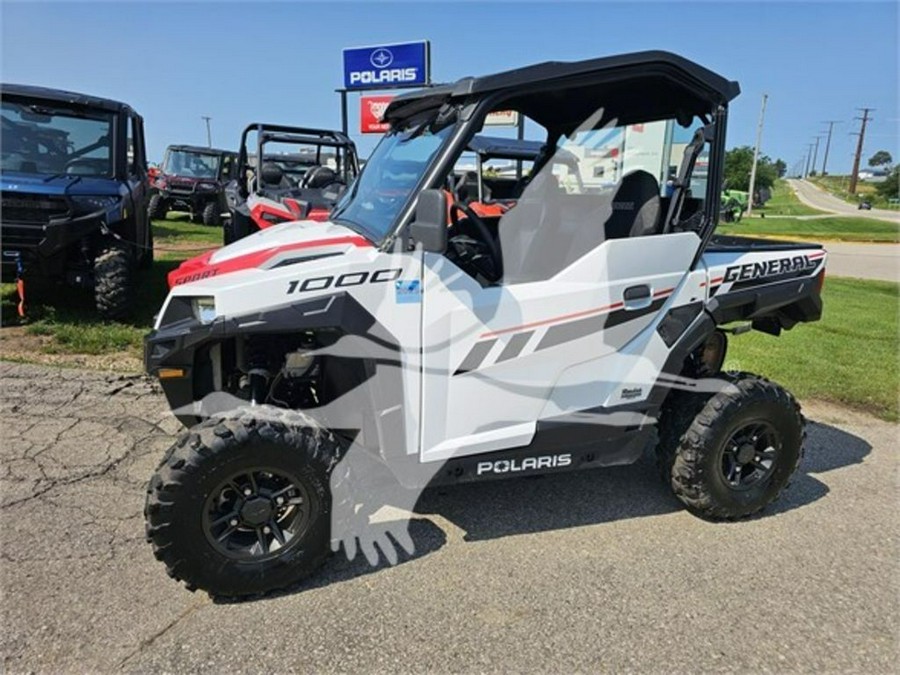 2023 Polaris® GENERAL 1000 SPORT