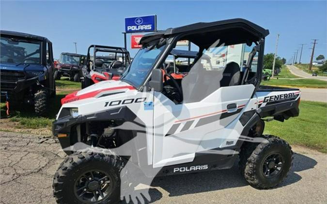 2023 Polaris® GENERAL 1000 SPORT