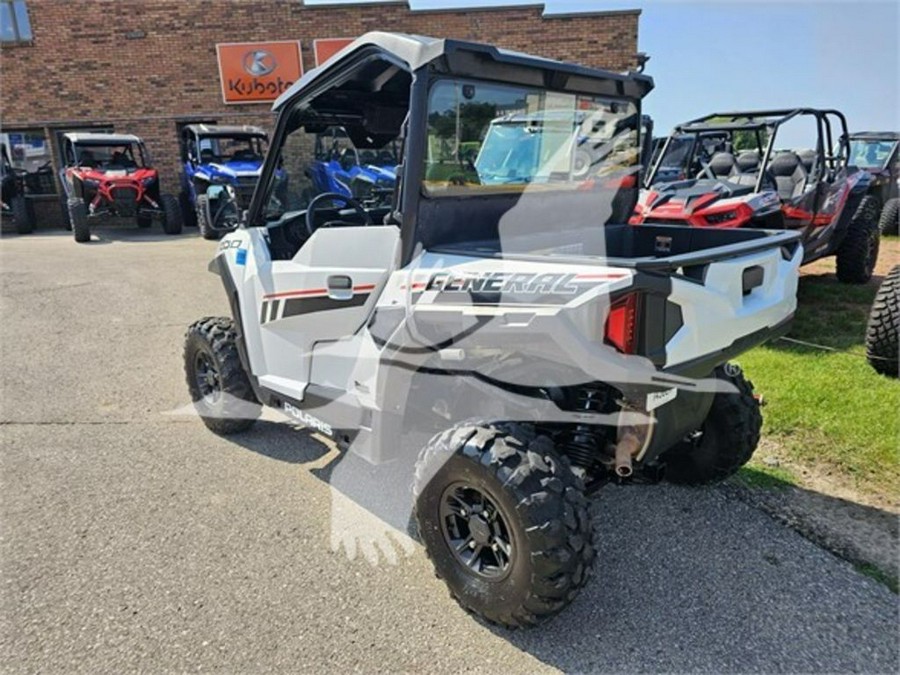 2023 Polaris® GENERAL 1000 SPORT