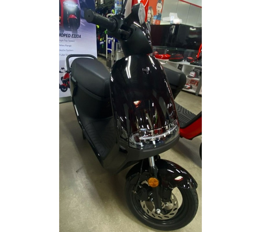 2022 SEGWAY E110A