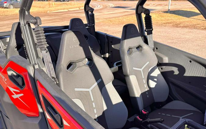 2025 CFMOTO ZFORCE 950 Sport 4