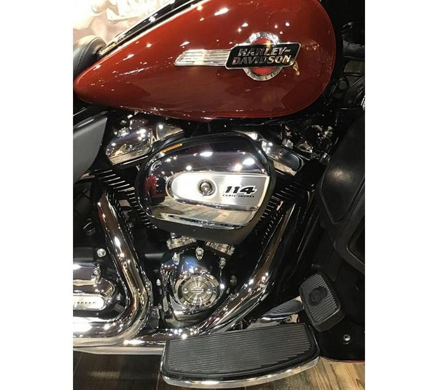 2024 Harley-Davidson Tri Glide® Ultra