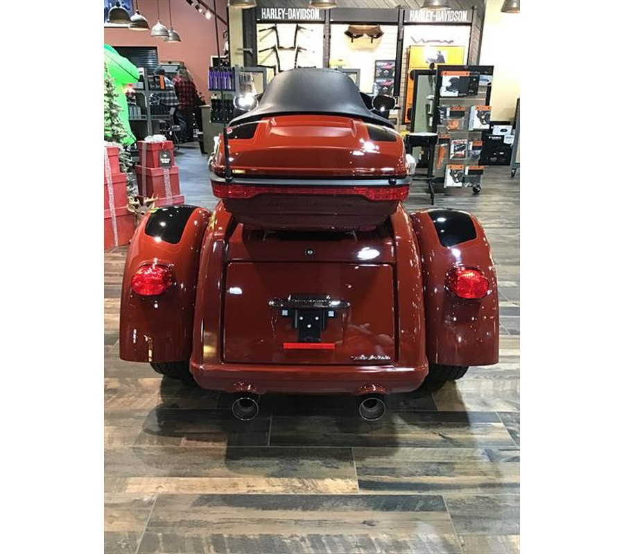 2024 Harley-Davidson Tri Glide® Ultra