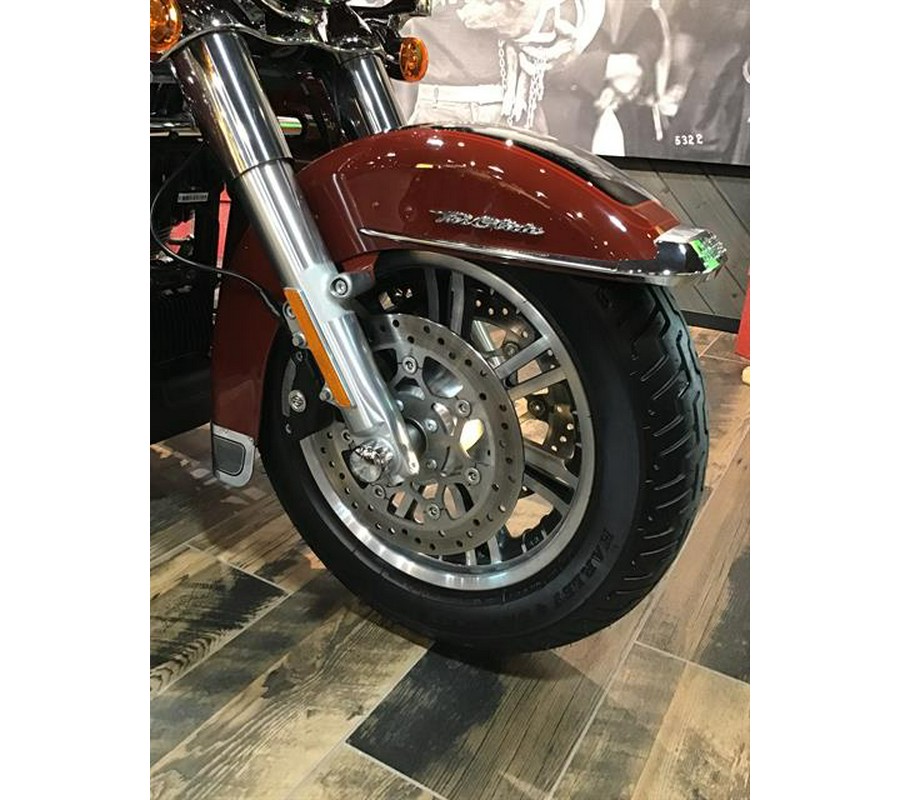 2024 Harley-Davidson Tri Glide® Ultra
