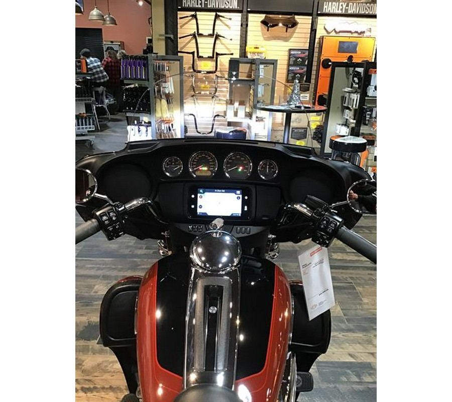 2024 Harley-Davidson Tri Glide® Ultra
