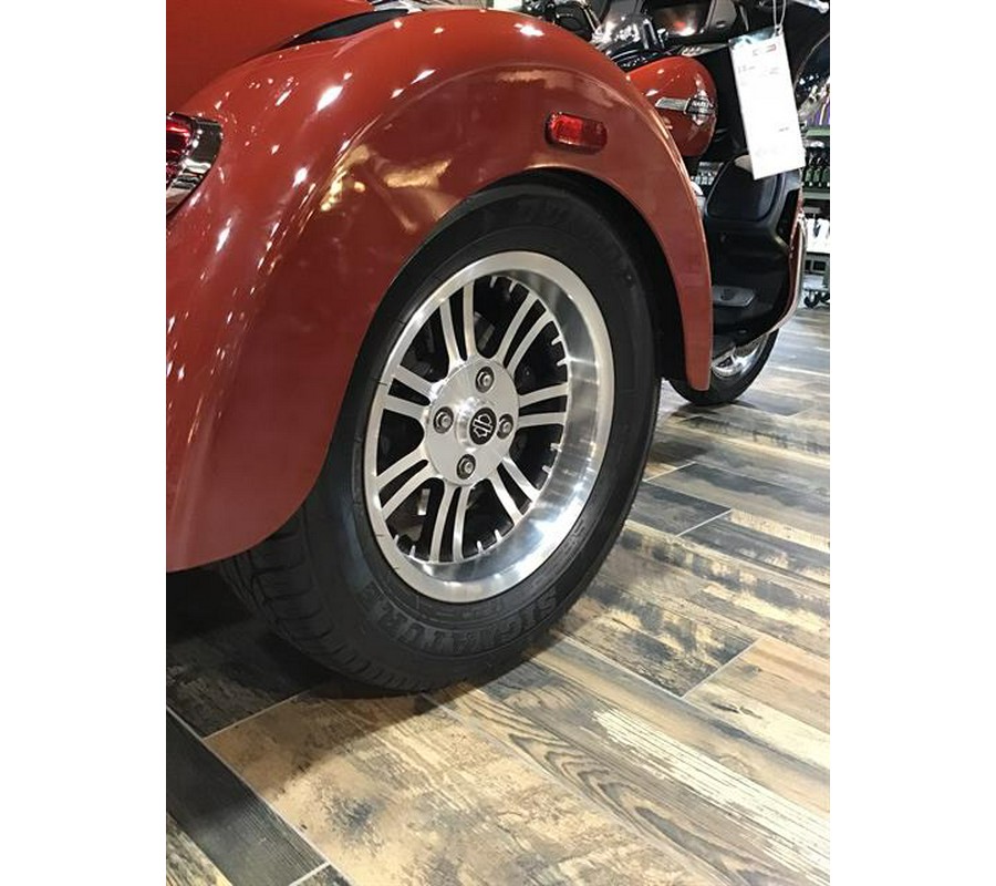 2024 Harley-Davidson Tri Glide® Ultra