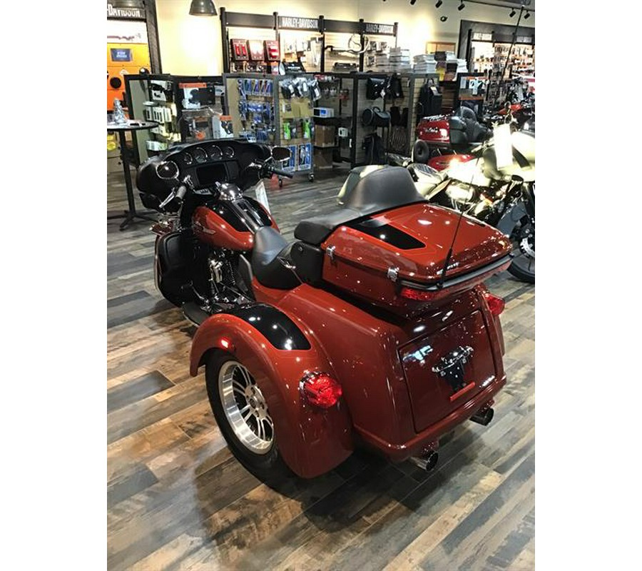 2024 Harley-Davidson Tri Glide® Ultra