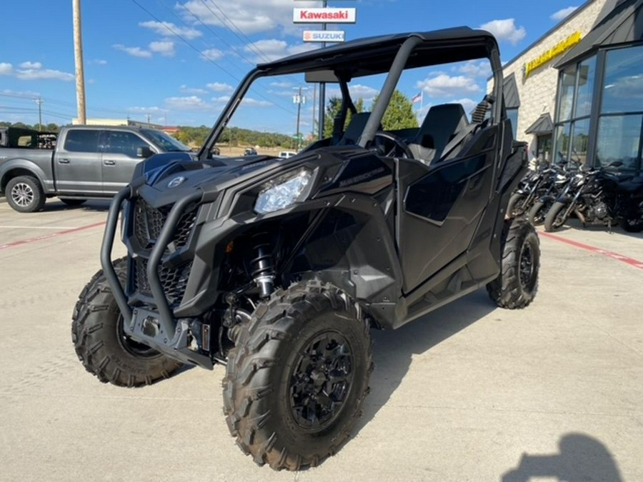 2025 Can-Am® Maverick Trail DPS 1000