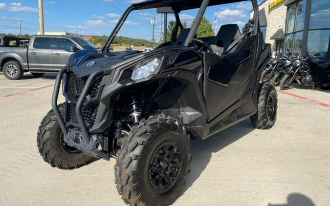 2025 Can-Am® Maverick Trail DPS 1000