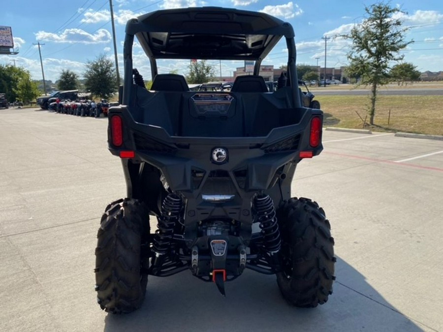 2025 Can-Am® Maverick Trail DPS 1000