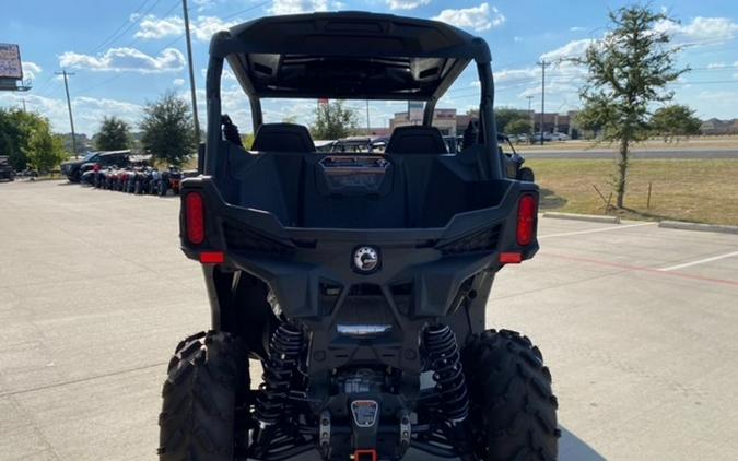 2025 Can-Am® Maverick Trail DPS 1000