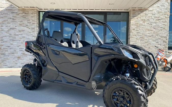 2025 Can-Am® Maverick Trail DPS 1000
