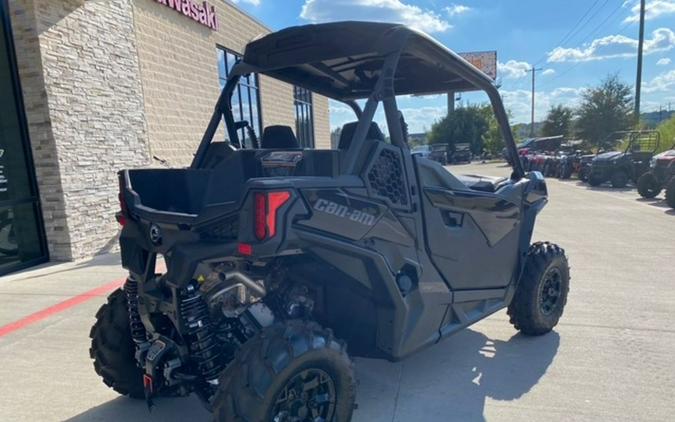 2025 Can-Am® Maverick Trail DPS 1000