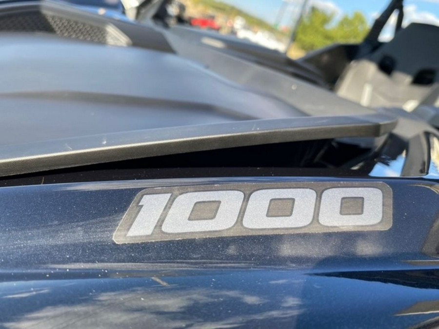 2025 Can-Am® Maverick Trail DPS 1000