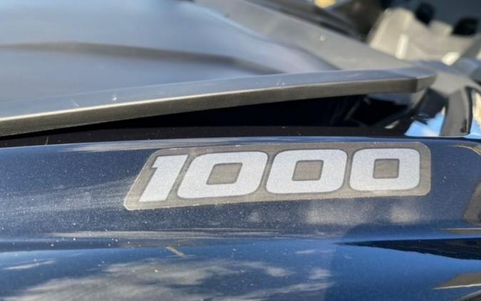 2025 Can-Am® Maverick Trail DPS 1000