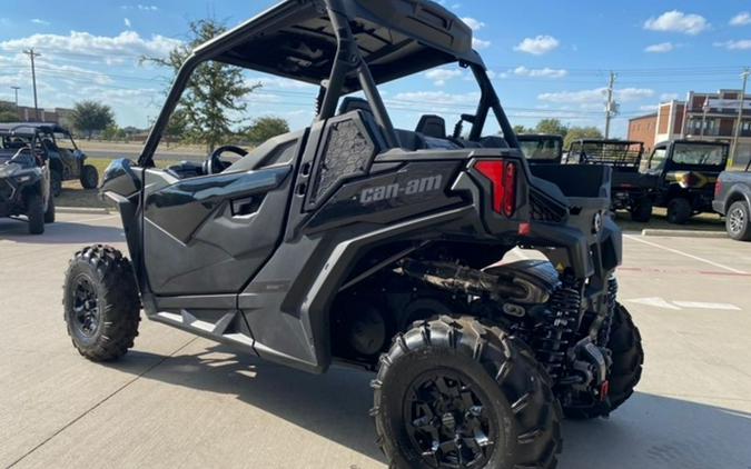 2025 Can-Am® Maverick Trail DPS 1000