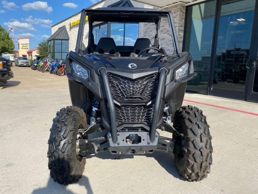 2025 Can-Am® Maverick Trail DPS 1000