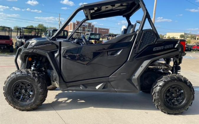2025 Can-Am® Maverick Trail DPS 1000