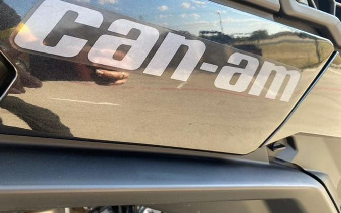 2025 Can-Am® Maverick Trail DPS 1000