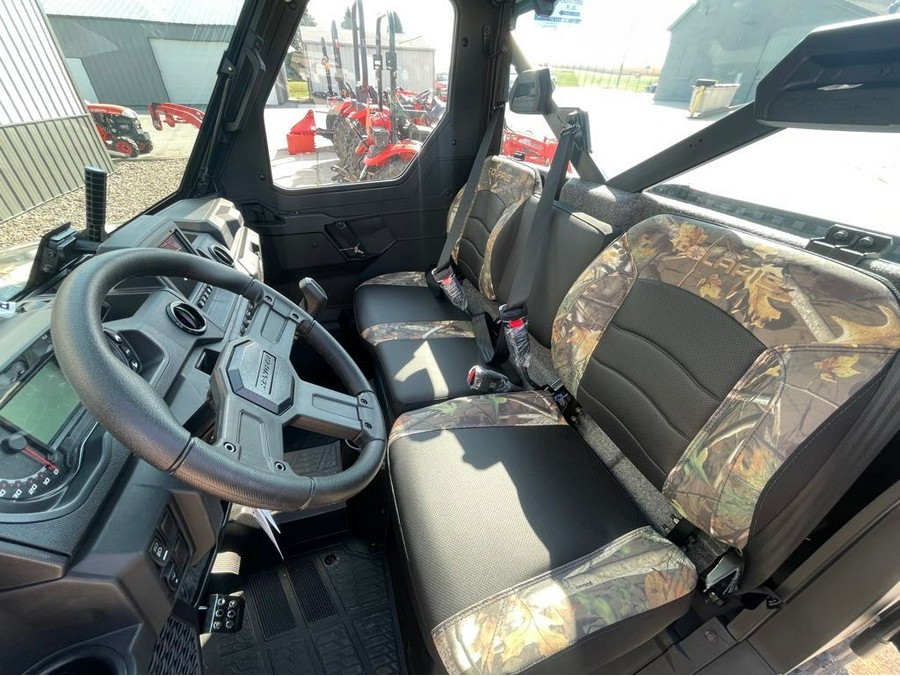 2026 Polaris Ranger XP® 1000 NorthStar Edition Ultimate