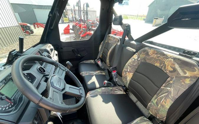 2026 Polaris Ranger XP® 1000 NorthStar Edition Ultimate